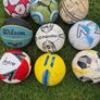 Bag Of Soccer Balls Image 3