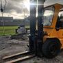 hyster forklift Image 4