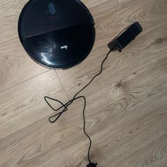 HOOVER HG2 Turbo Slim Hydro Robot Vacuum Cleaner