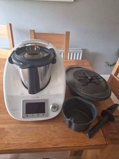 Thermomix tm5
