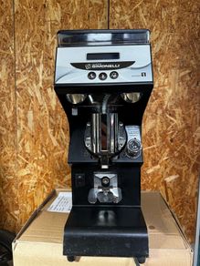 Commercial Coffee Grinder