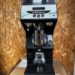 Commercial Coffee Grinder