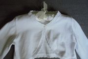 Communion cardigan