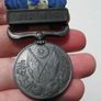 Japanese Intervention Medal,Siberia 1919-1922. Image 3