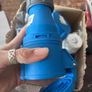 Box of mixed sizes, 13/16 industrial power connectors- new. Image 3