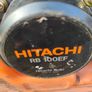 leaf blower Hitachi for parts Image 4