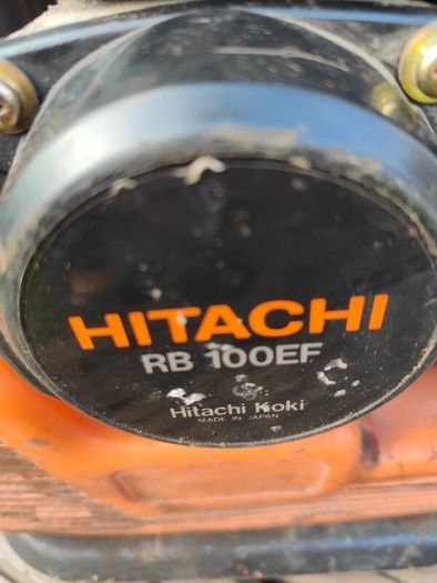 leaf blower Hitachi for parts