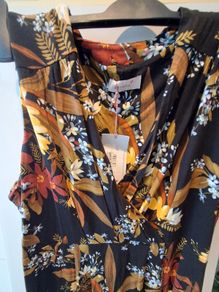 Marks and Spencer 18 long maxi dress