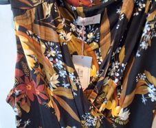 Marks and Spencer 18 long maxi dress
