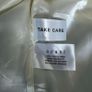 Coast cream & black skirt. Size 12 Image 6