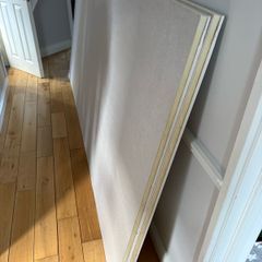 27mm Warm Boards x2 (2.4m x 1.2m)