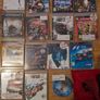 ps3  plus 2 controllers and 30 games Image 3