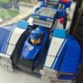 Paw Patrol Chase 2in1 Transforming Movie City Cruiser Image 3
