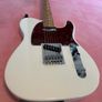 Fender Telecaster Player 75th Anniversary Image 9