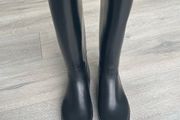 horse riding boots