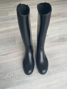 horse riding boots