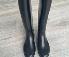 horse riding boots