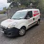 Opel combe Image 6