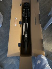 scooter