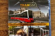 Tram Sim PS5 (new/sealed)