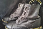 Dr Martens Platform Boots