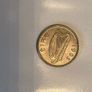 1992-1996 Irish 5 pence Image 3