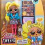 LOL Surprise Dolls (Qty 2) Brand New - Boxed Image 4