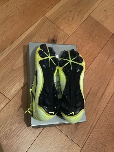 football boots