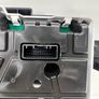 Renault Captur 2017 Speedometer Diesel Instrument Cluster 248109897r A2l5b7s Image 4