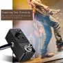 Guitar Loop Effect Pedal with 9 Loops Built-in Tuner Looper Station Max 40 Minutes Record Time Guitar Looper Unlimited Overdubbed Electric Loop Machine for Guitars Bass Keybaord (FREE SHIPPING) Image 3