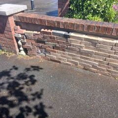 Bricks