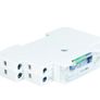 LogiLink DIN-Rail Timer with Mechanical Timer for Easy Switching of Neon Lights, Water Heaters, Lanterns, Irrigation Systems Image 2