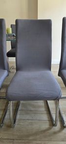 6 Dining Chairs