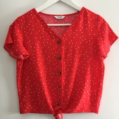 girls blouse, 13-14y