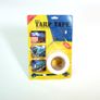 Tarp tape small  Blue (2" X 35') Image 5