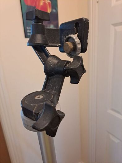 camera tripod