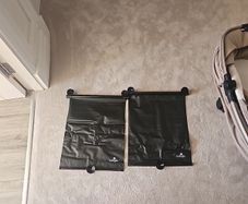 Baby Car Blinds
