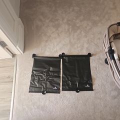 Baby Car Blinds