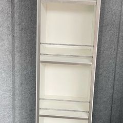 Bathroom Swivel Cabinet Mirror