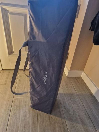 Miniuno Travel Cot
