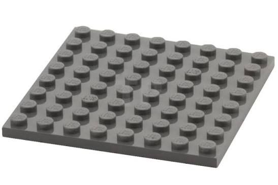 LEGO 5300 piece's 23 bags