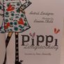 Pippi Longstocking Astrid Lindgren Hardback book Image 5