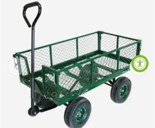 Utility Cart Wagon