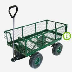 Utility Cart Wagon