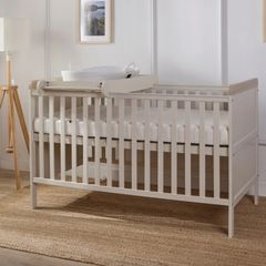 baby elegance cot bed