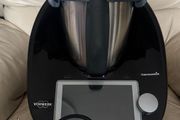 Thermomix TM6 Black still under warranty