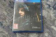 Death Stranding (PS4) Excellent Condition