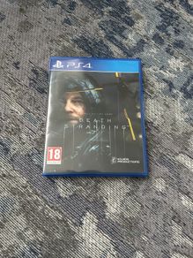 Death Stranding (PS4) Excellent Condition