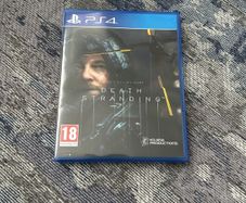 Death Stranding (PS4) Excellent Condition