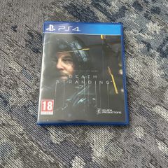 Death Stranding (PS4) Excellent Condition